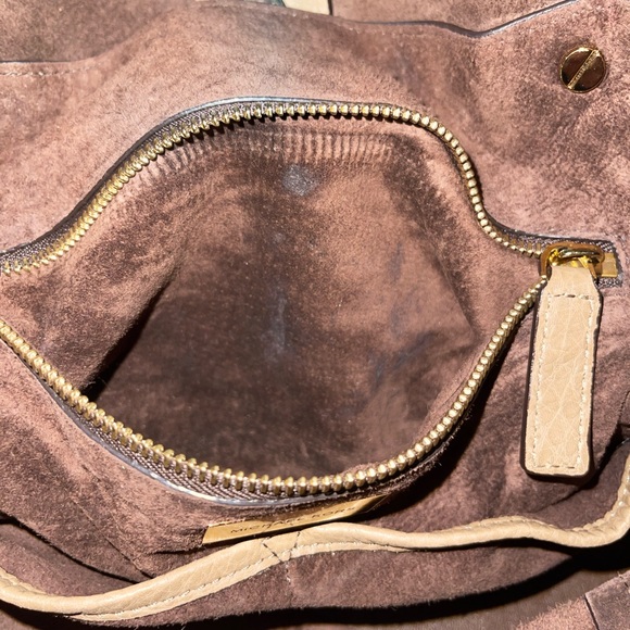 Michael Kors Collection Tote - Picture 5 of 8